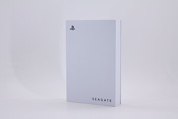 Seagate 5TB Game Drive SRD0LF0 för Playstation - Begagnad