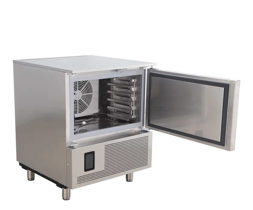 Tefcold - BLCA5X1 - Snabbkyl/Frys - 2