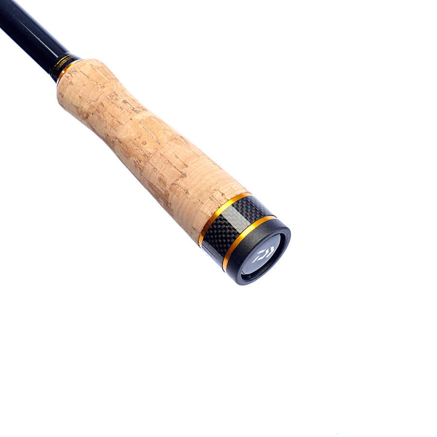 Daiwa LAGUNA XT BAIT - 6