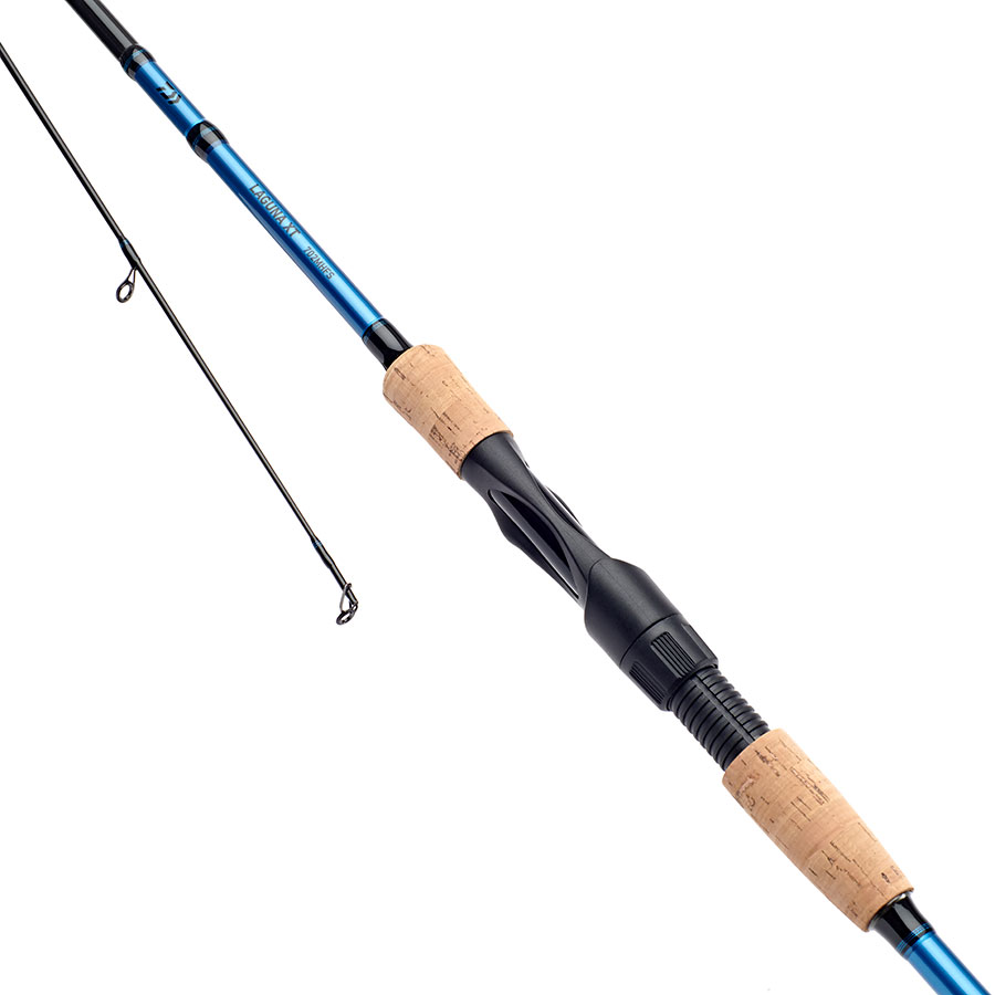 LAGUNA KIDS BLUE - 2