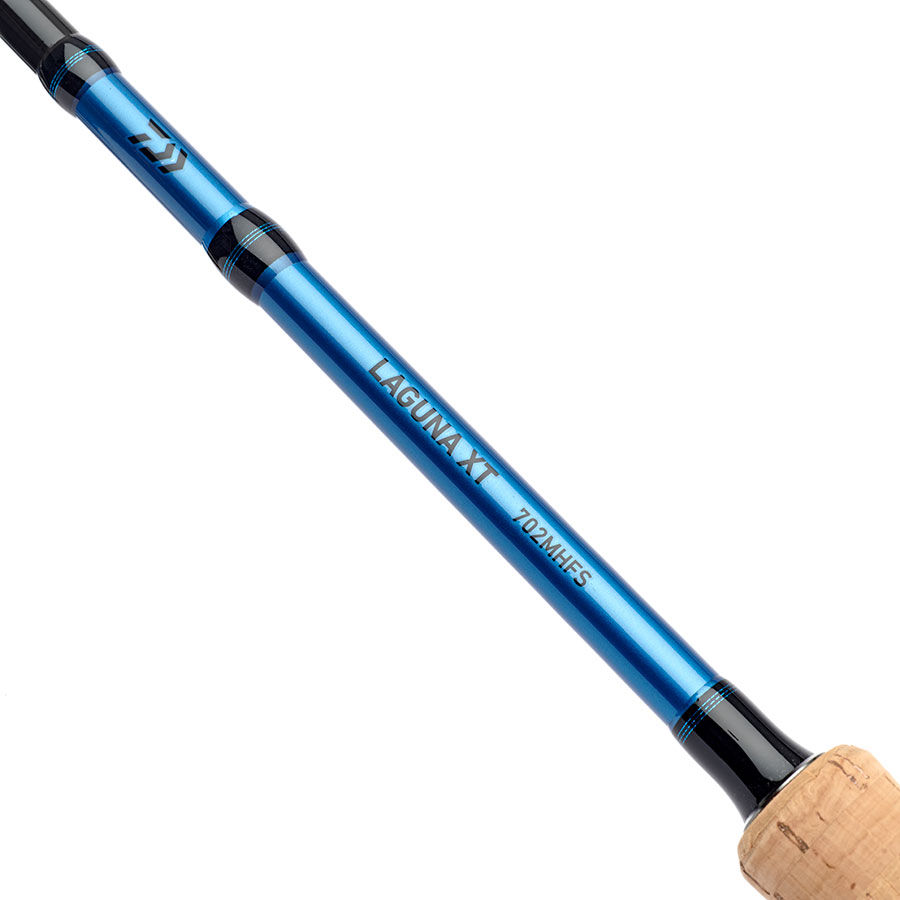 LAGUNA KIDS BLUE - 4