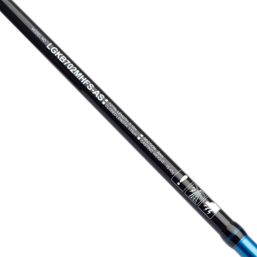LAGUNA KIDS BLUE - 11