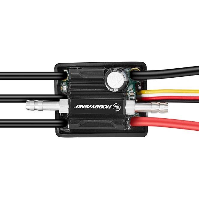 Hobbywing Fartreglage Seaking 30A V4 2-3S Båt - 3