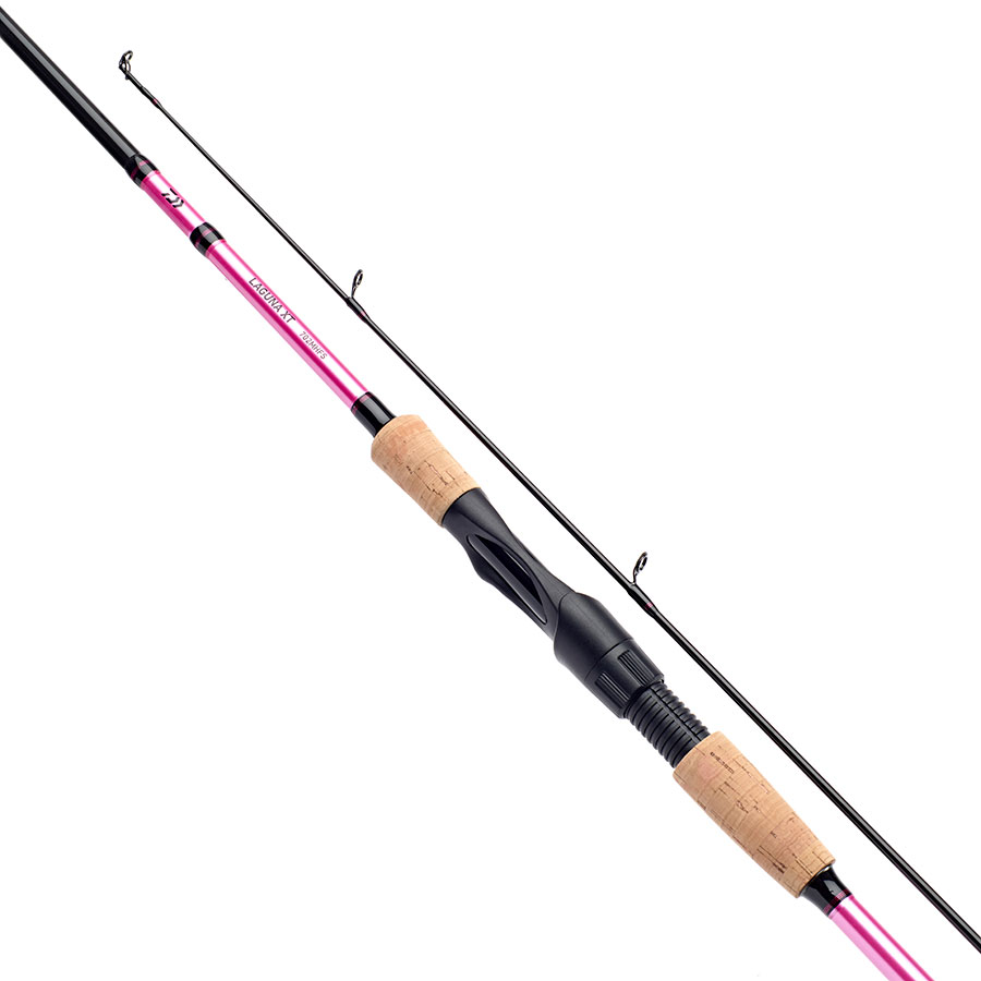 LAGUNA KIDS PINK - 3