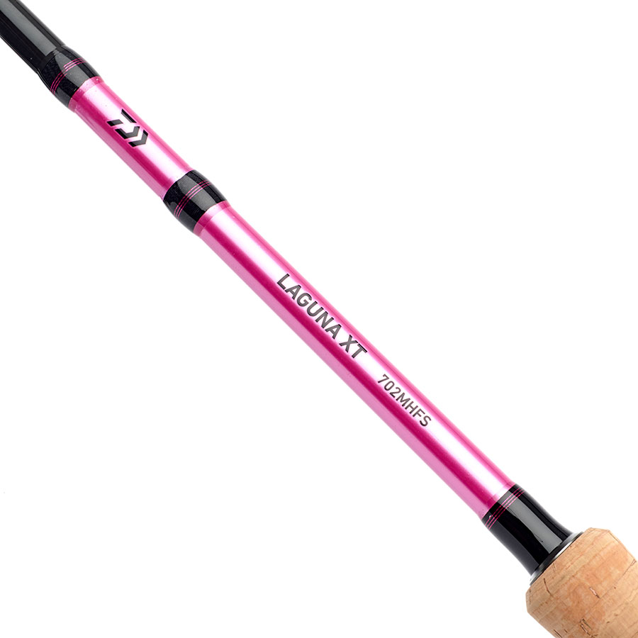 LAGUNA KIDS PINK - 12