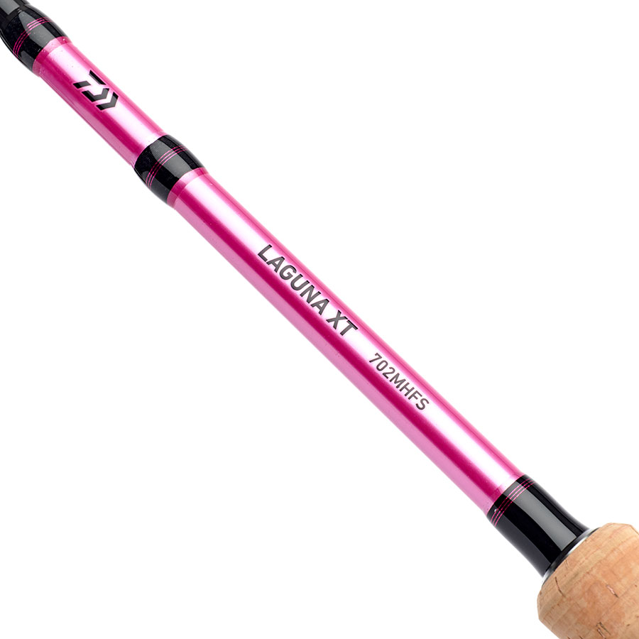 LAGUNA KIDS PINK - 4