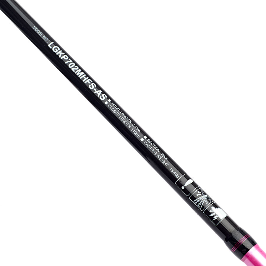 LAGUNA KIDS PINK - 13