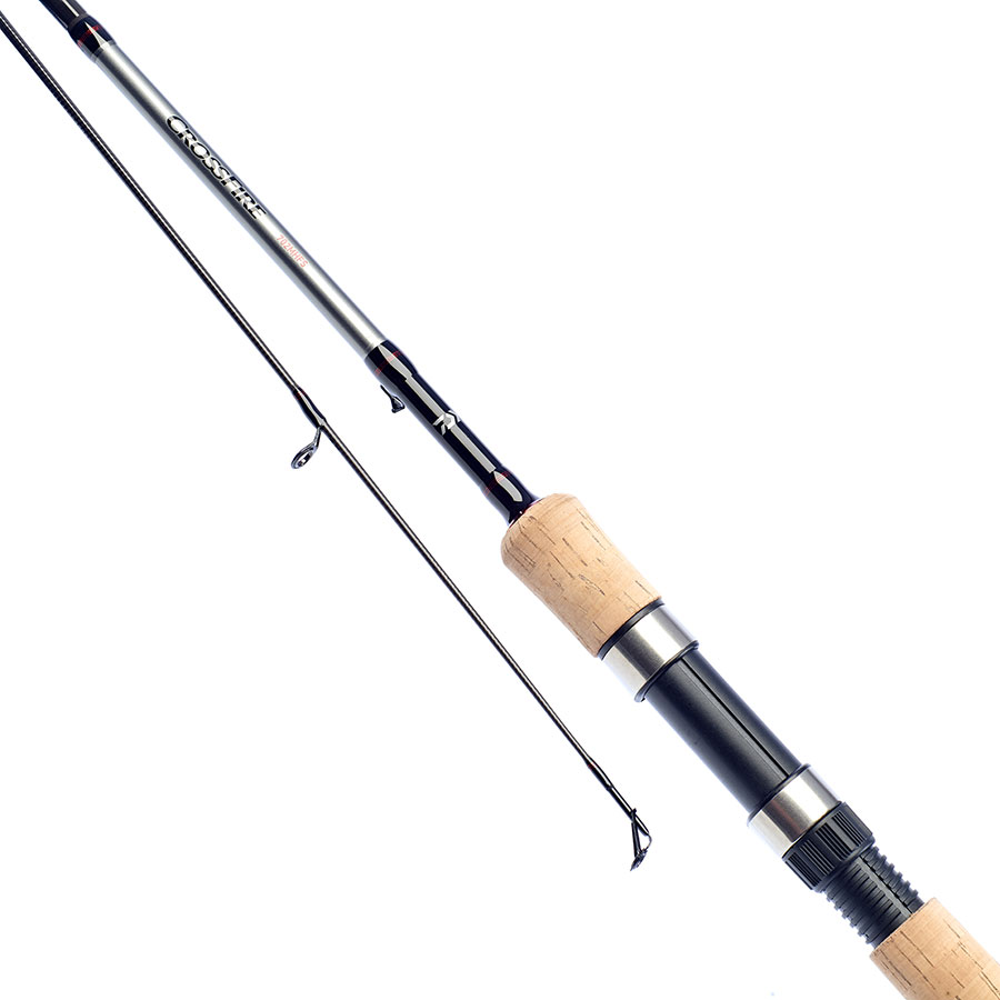 Daiwa Crossfire Spin