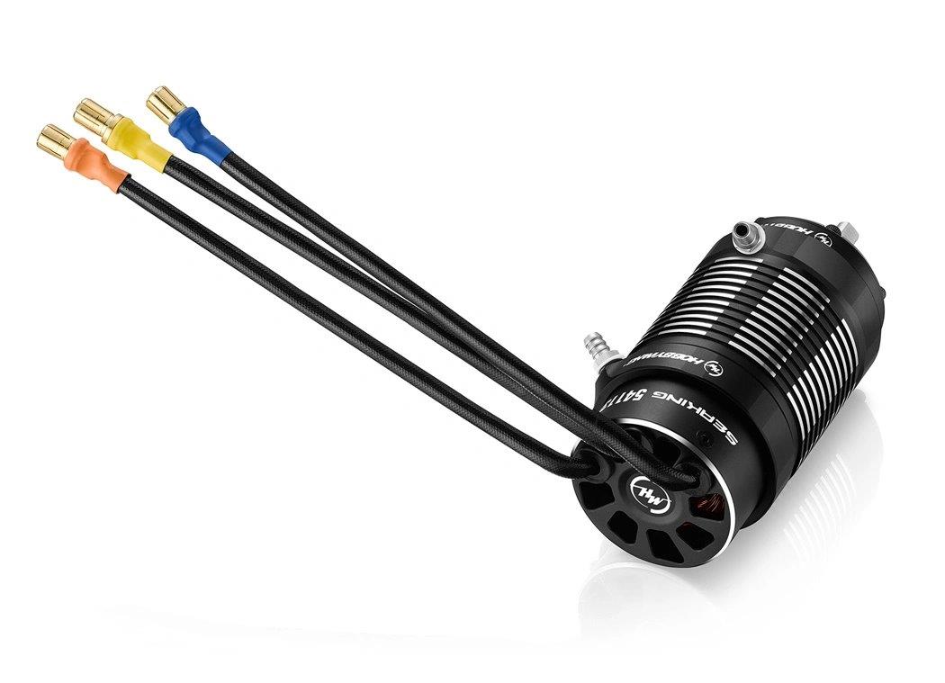 Hobbywing Motor Seaking 54113SL 800kV V2 Båt 8-12S - 4