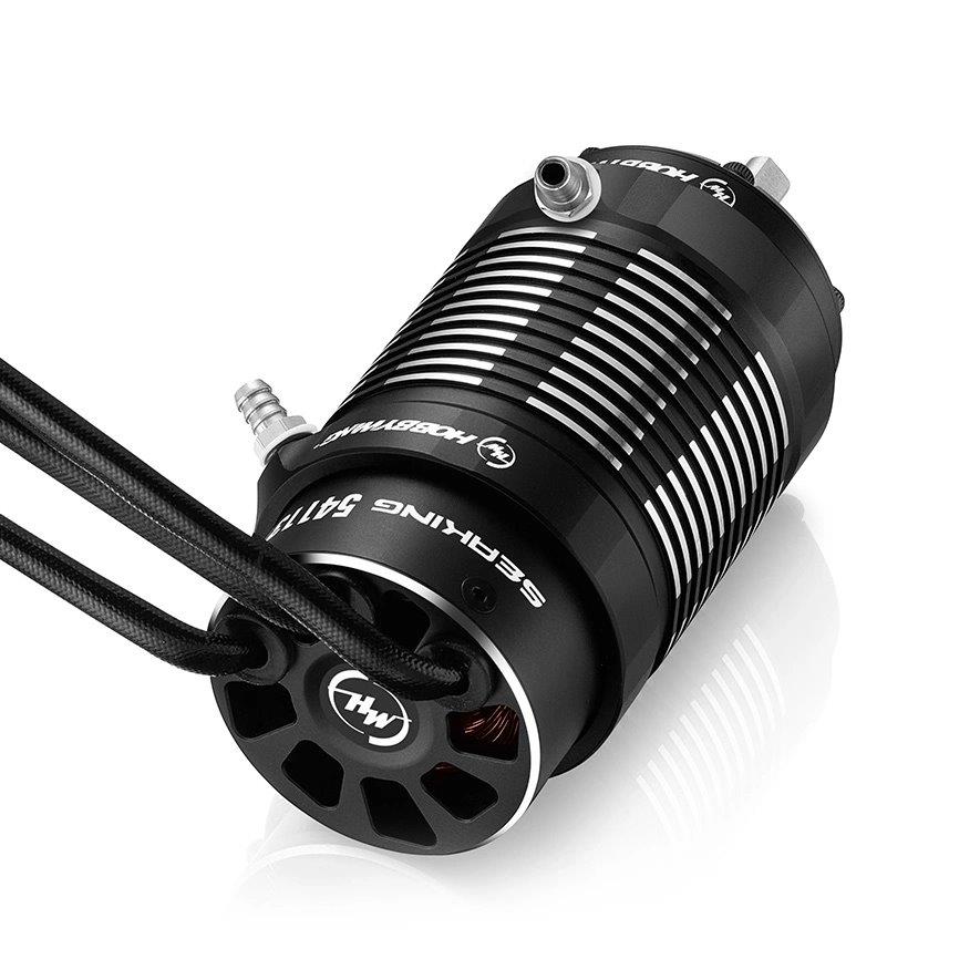 Hobbywing Motor Seaking 54113SL 800kV V2 Båt 8-12S - 3