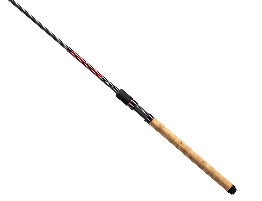 Daiwa Ninja X Tele Spin - 3