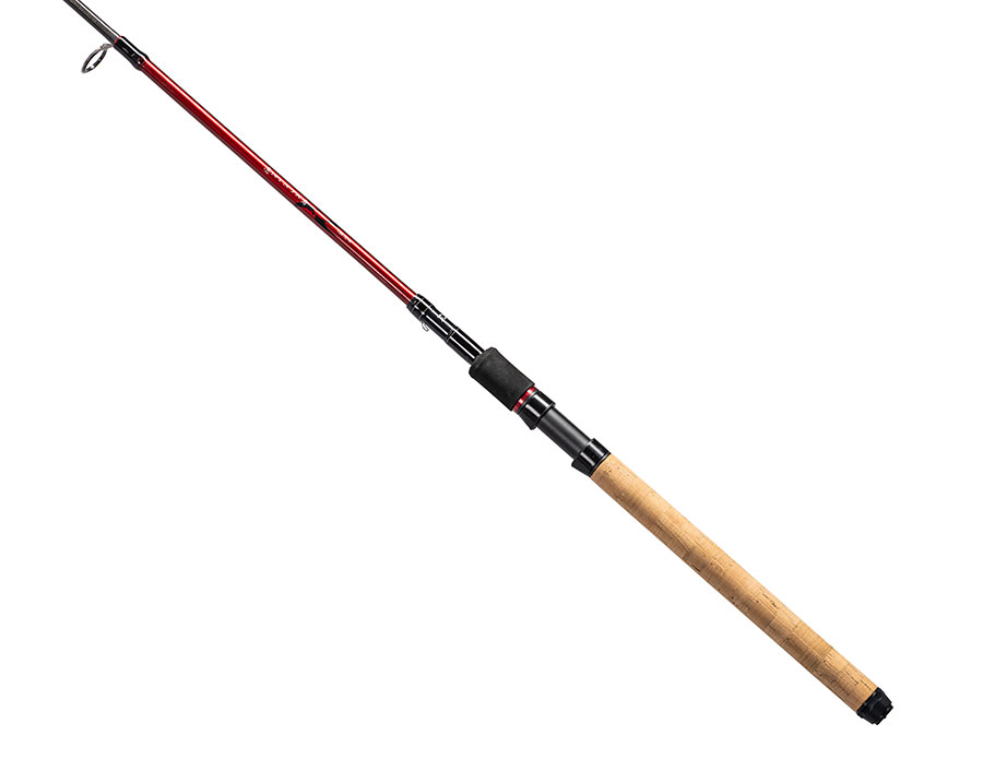 Daiwa Ninja X Tele Spin