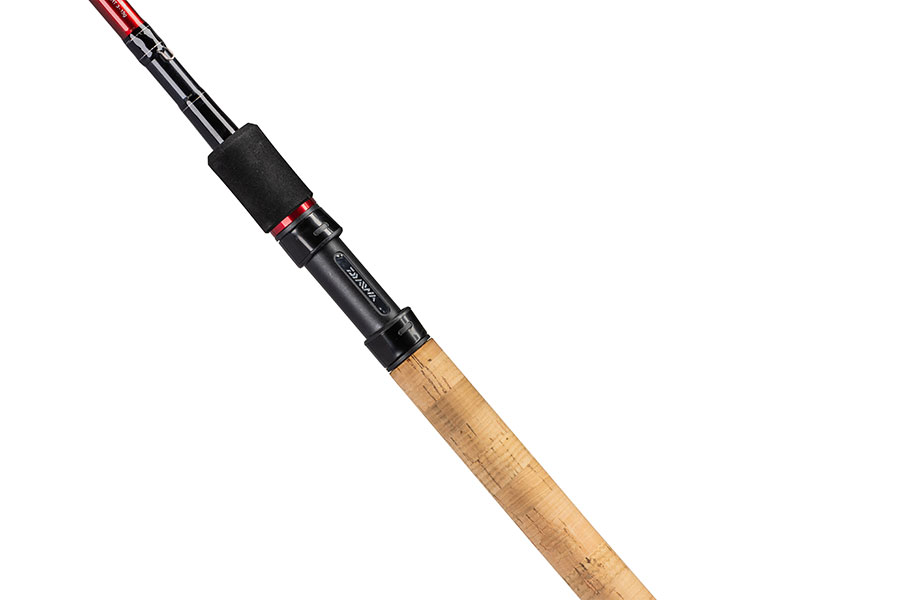 Daiwa Ninja X Tele Spin - 4