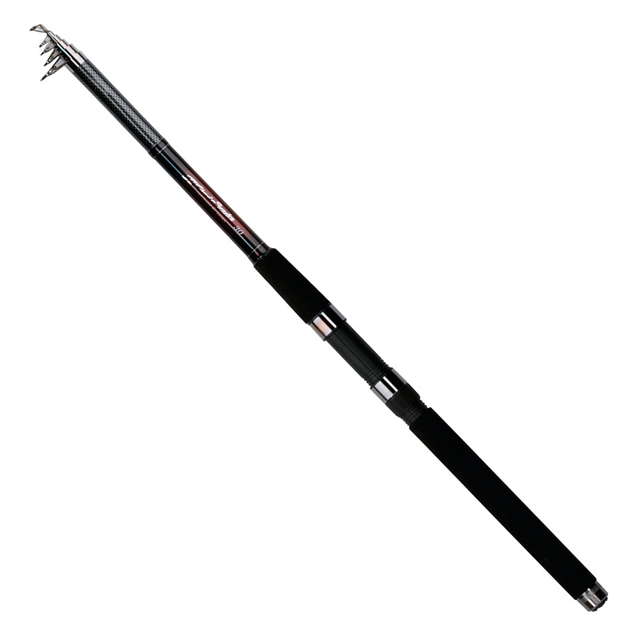 Daiwa Minispin