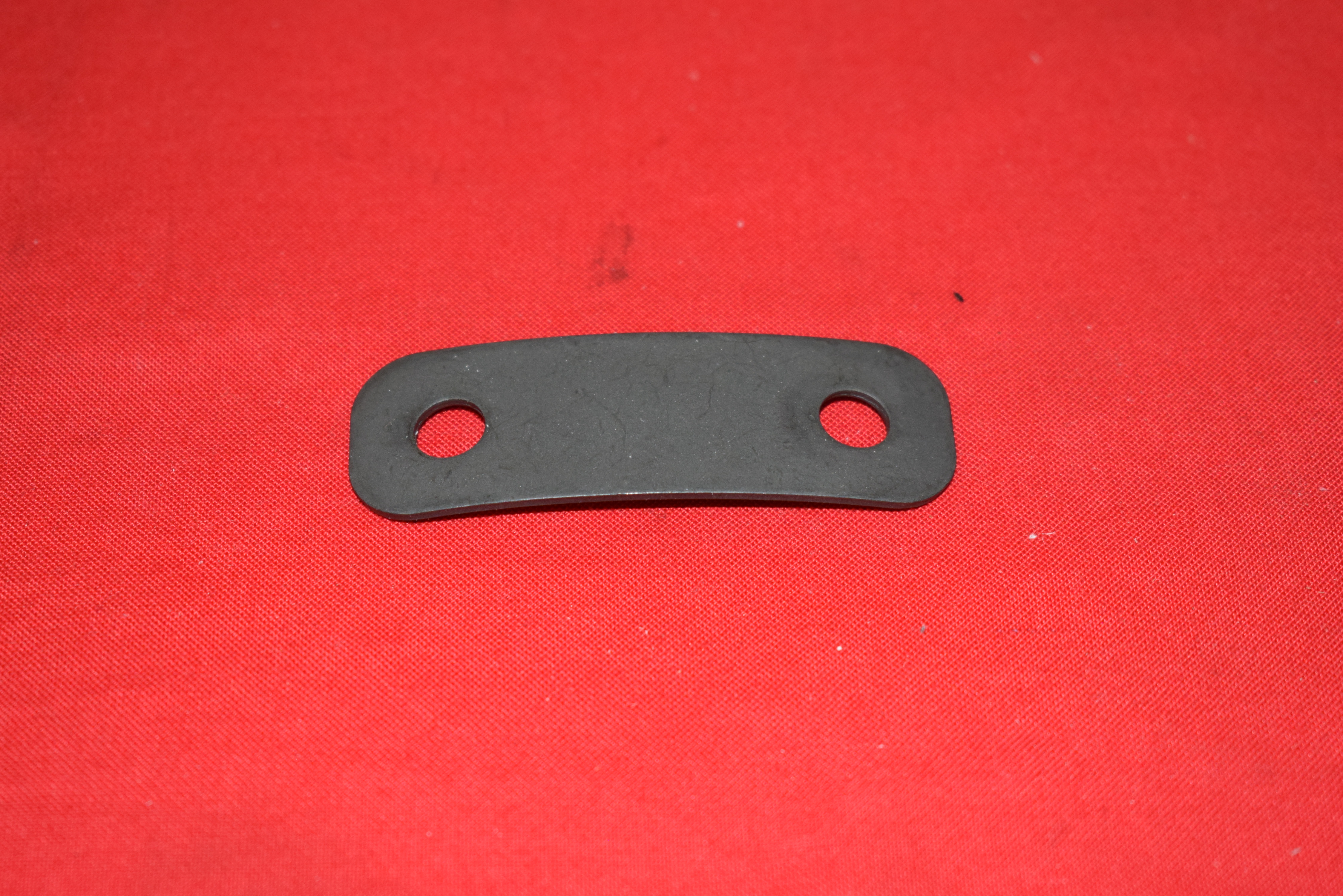Horn Bracket Reinforcement Harley BT 1936-48 & 45"1940-57.