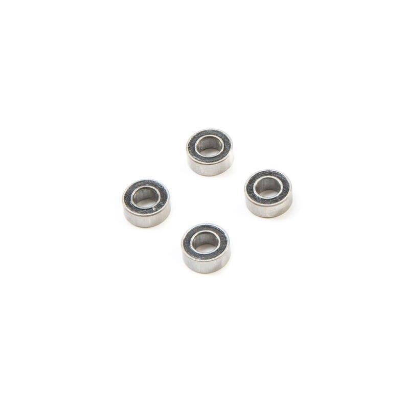 LOSI Steering Bearing Set: 22S
