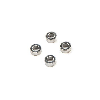 LOSI Steering Bearing Set: 22S