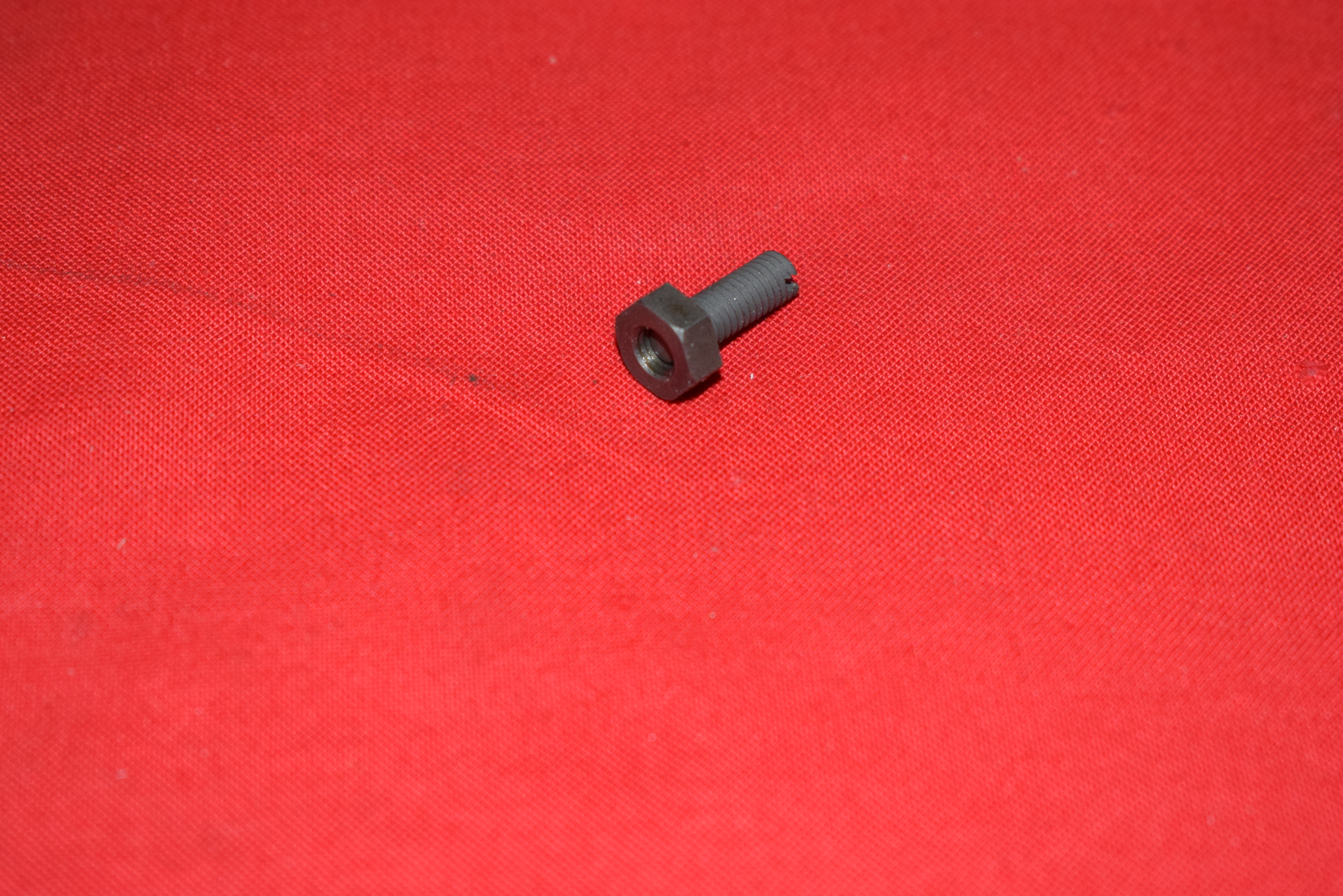 Horn Diaphragm Screw and Nut Kit 1931-57 - 2