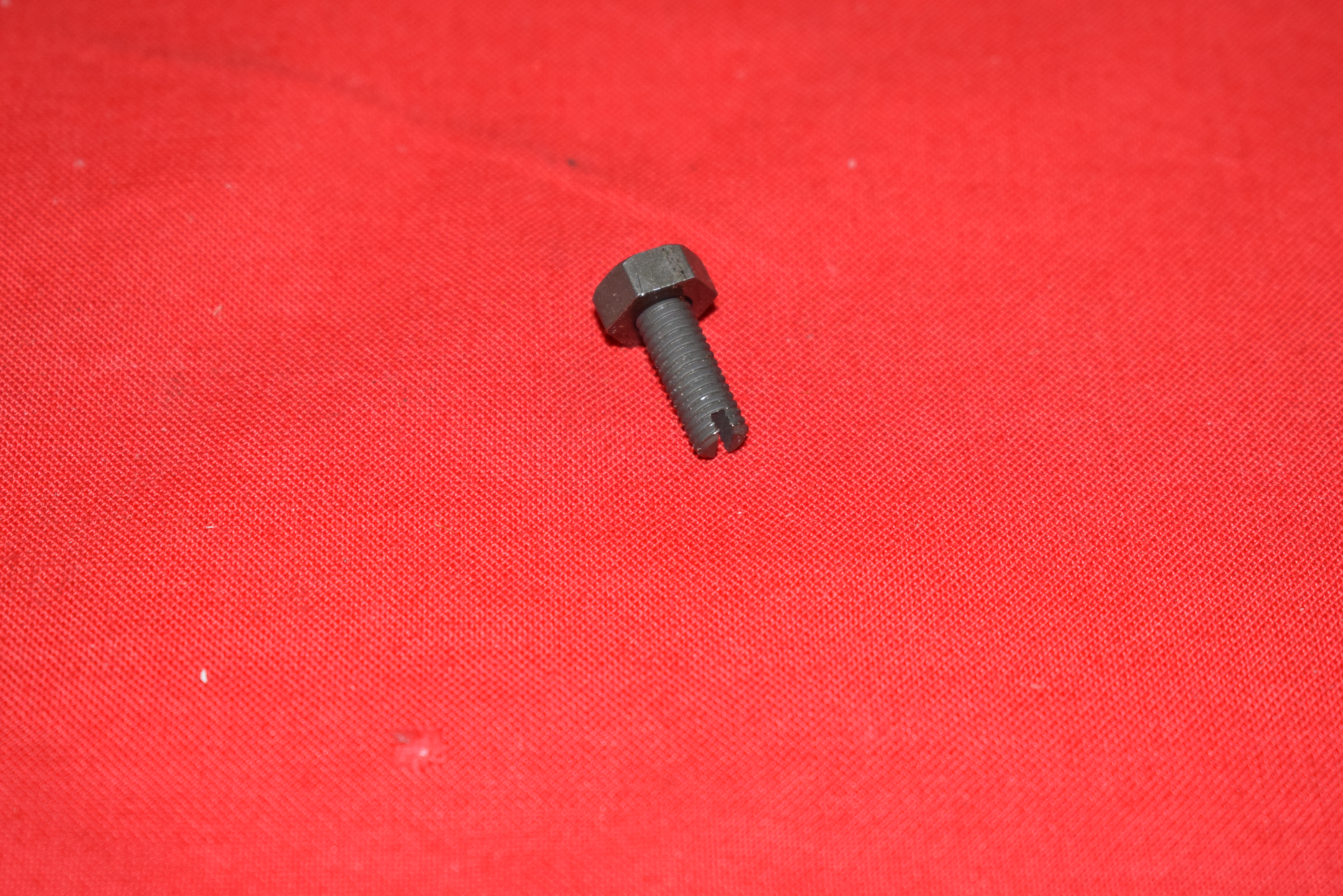 Horn Diaphragm Screw and Nut Kit 1931-57