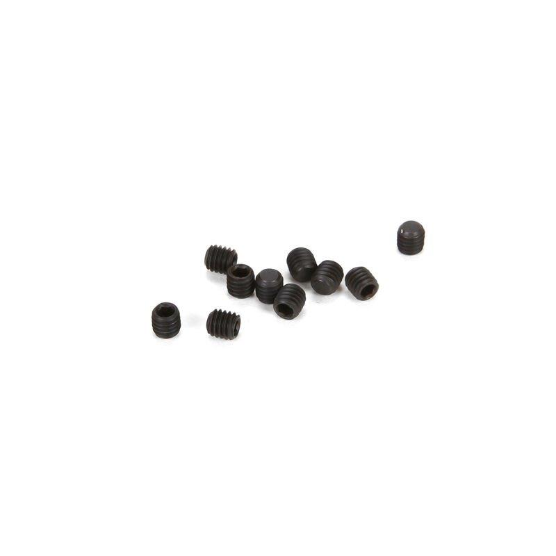 LOSI Set Screw M3 x 3mm (10)