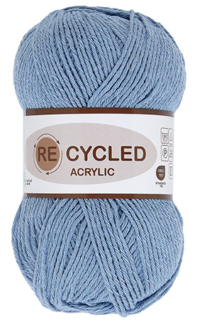 ReCycled, Lammy Yarns - 14