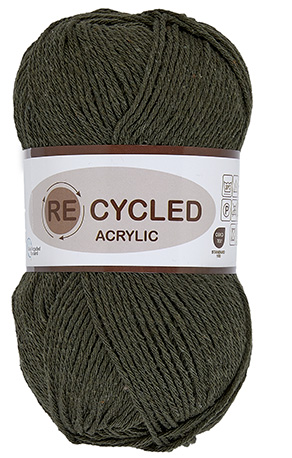 ReCycled, Lammy Yarns - 18