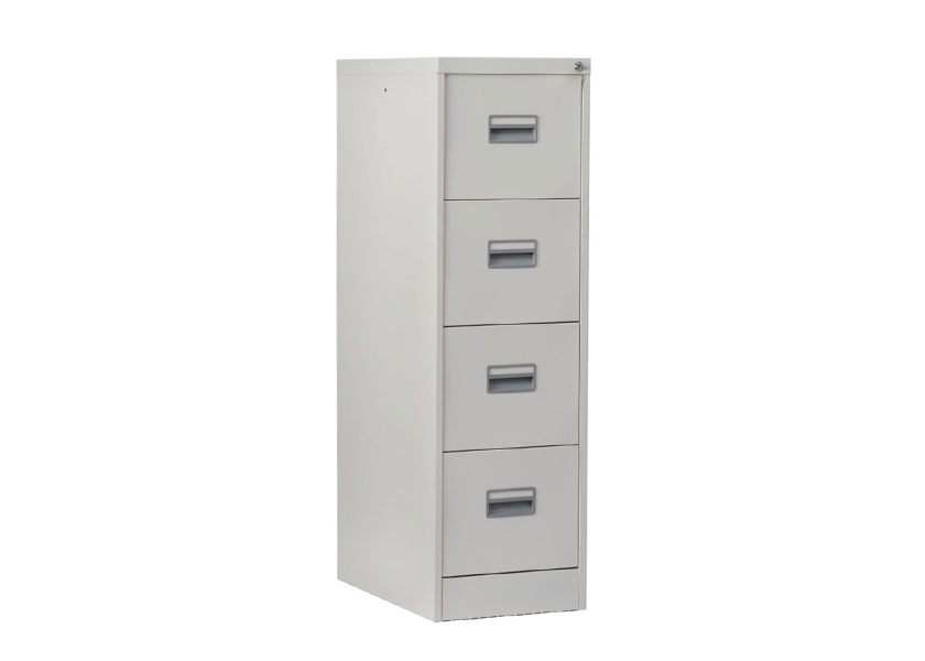 Arkivskåp NoName 4 lådor, A4 format - 2