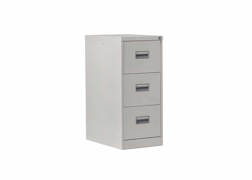 Arkivskåp NoName 3 lådor, A4 format - 2