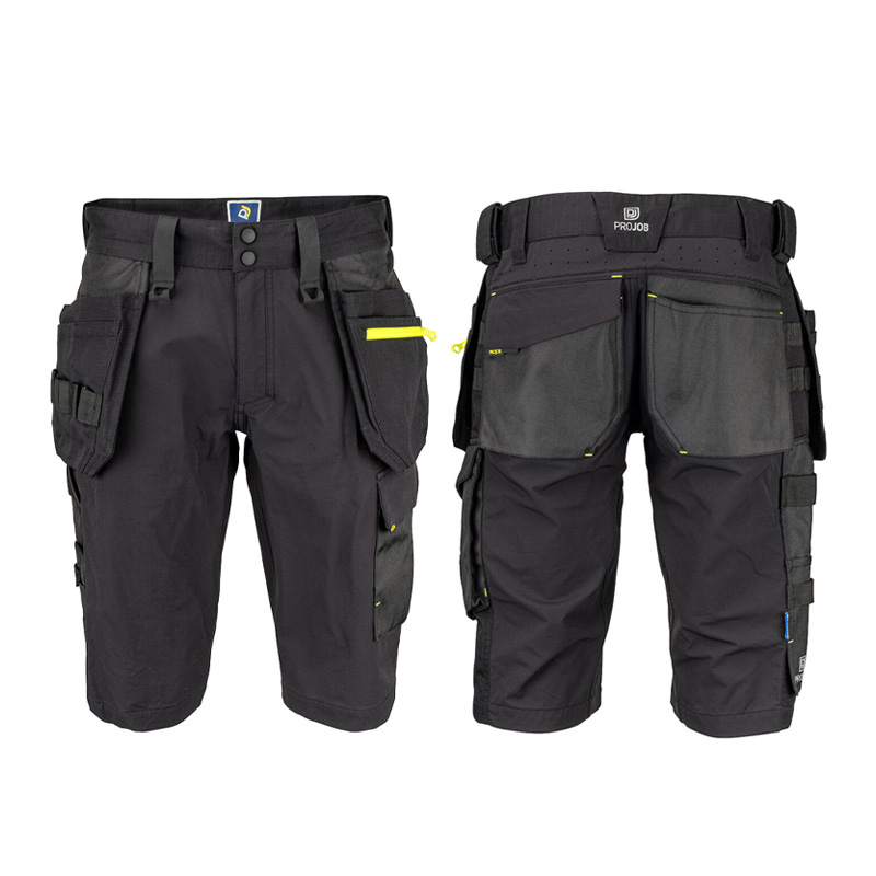 Målarshorts stretch
