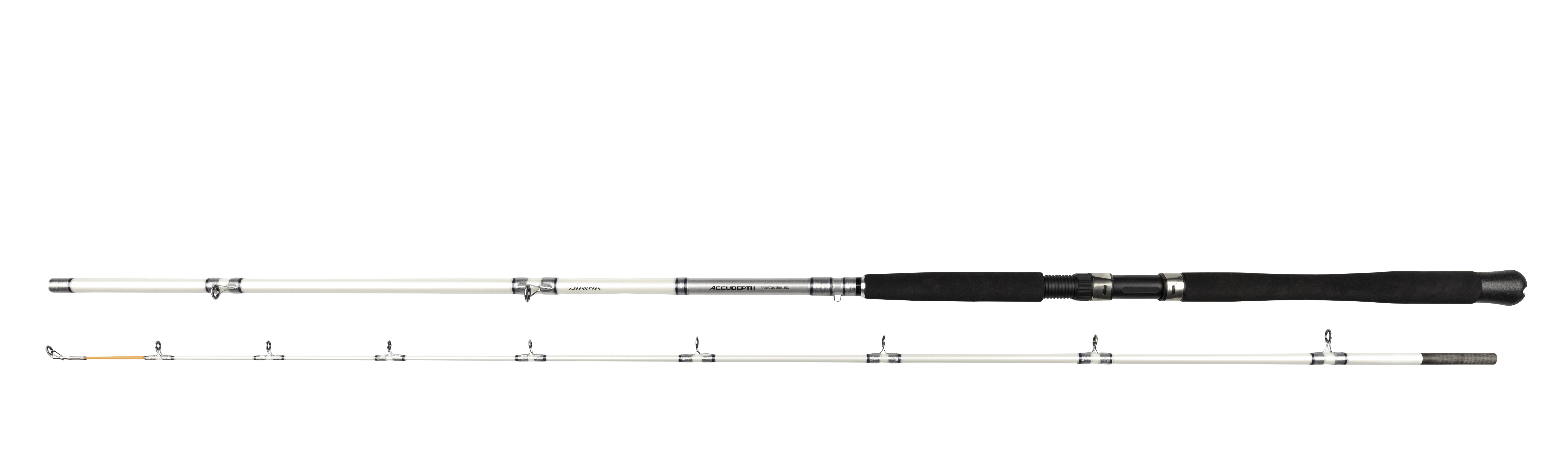 Daiwa Accudepth Trolling - 8