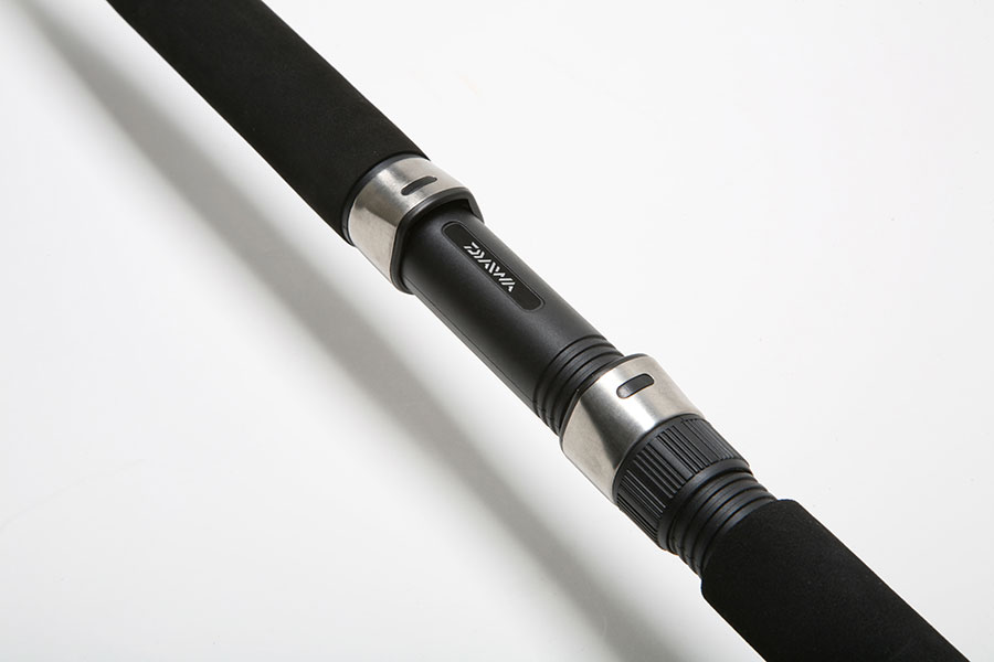 Daiwa Accudepth Trolling - 5