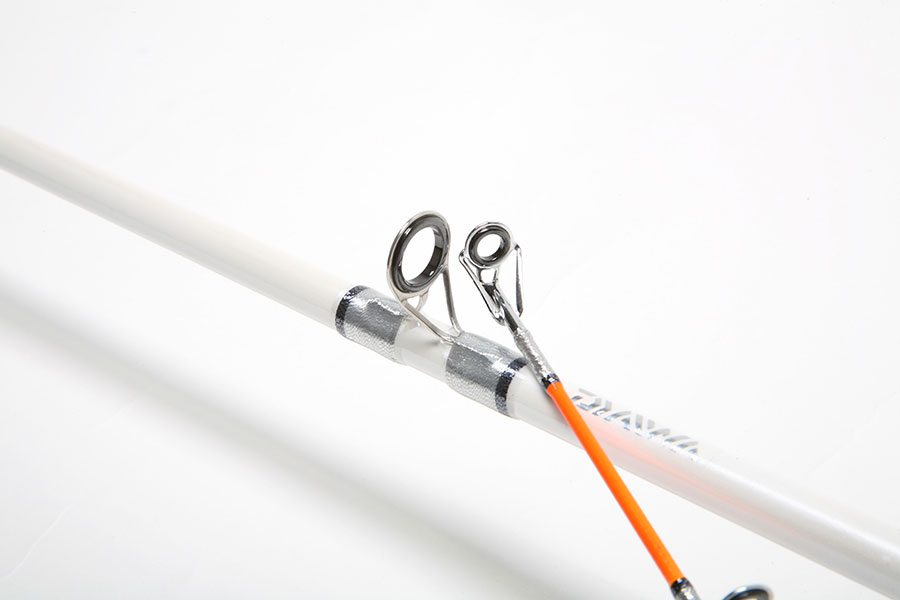 Daiwa Accudepth Trolling - 2