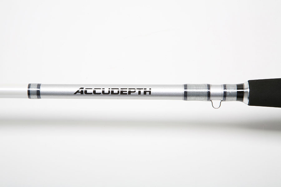 Daiwa Accudepth Trolling - 3