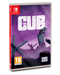 The Cub - Back to Earth Edition Nintendo Switch