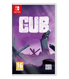 The Cub - Back to Earth Edition Nintendo Switch