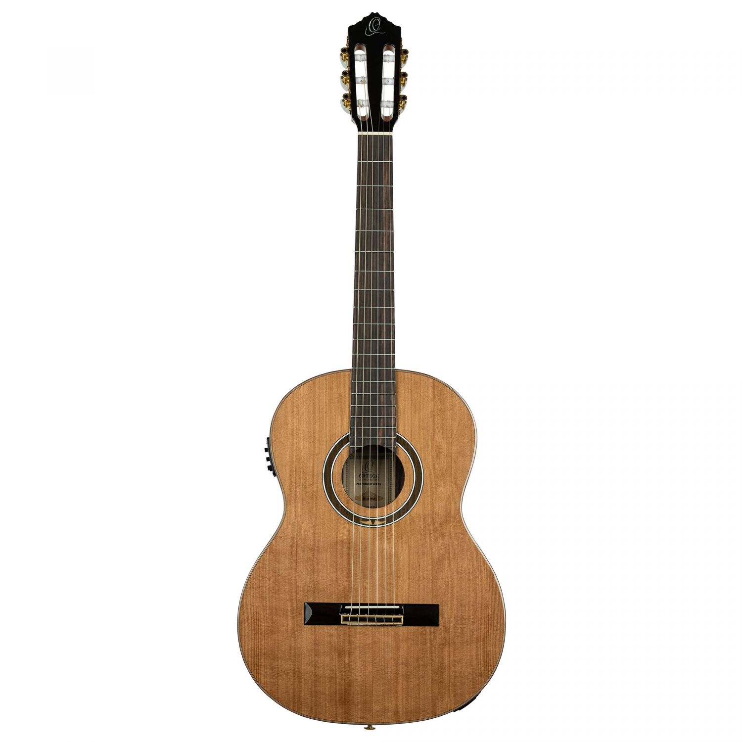 Ortega RE159RWSN