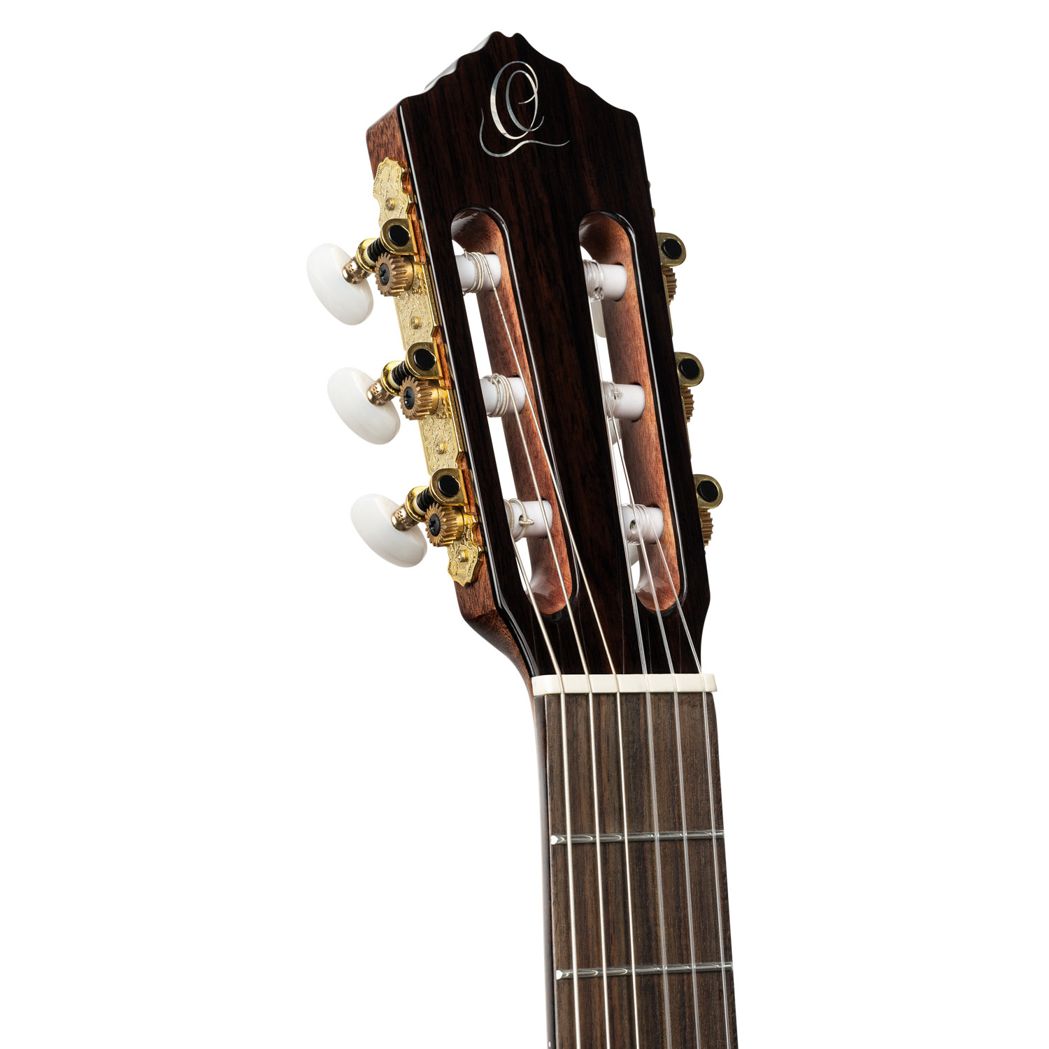 Ortega R159 - 4