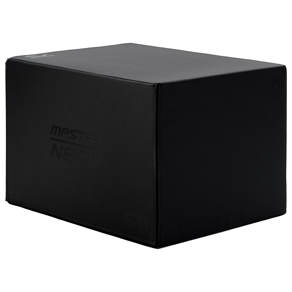 Master Nero Soft Plyo 50-60-75 cm - 3