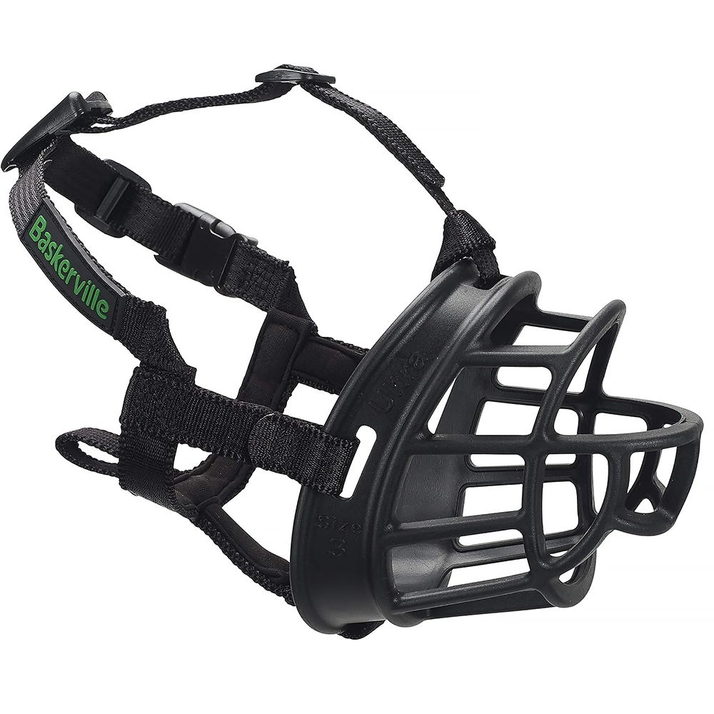 Baskerville Ultra muzzle for dog