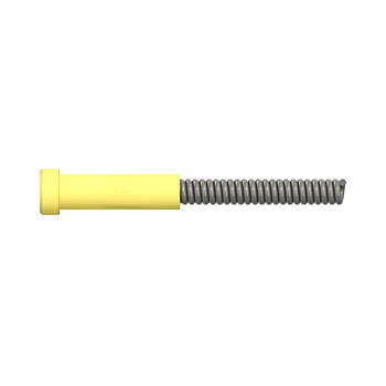 Trådledare 5m 1,2-1,6mm Parweld