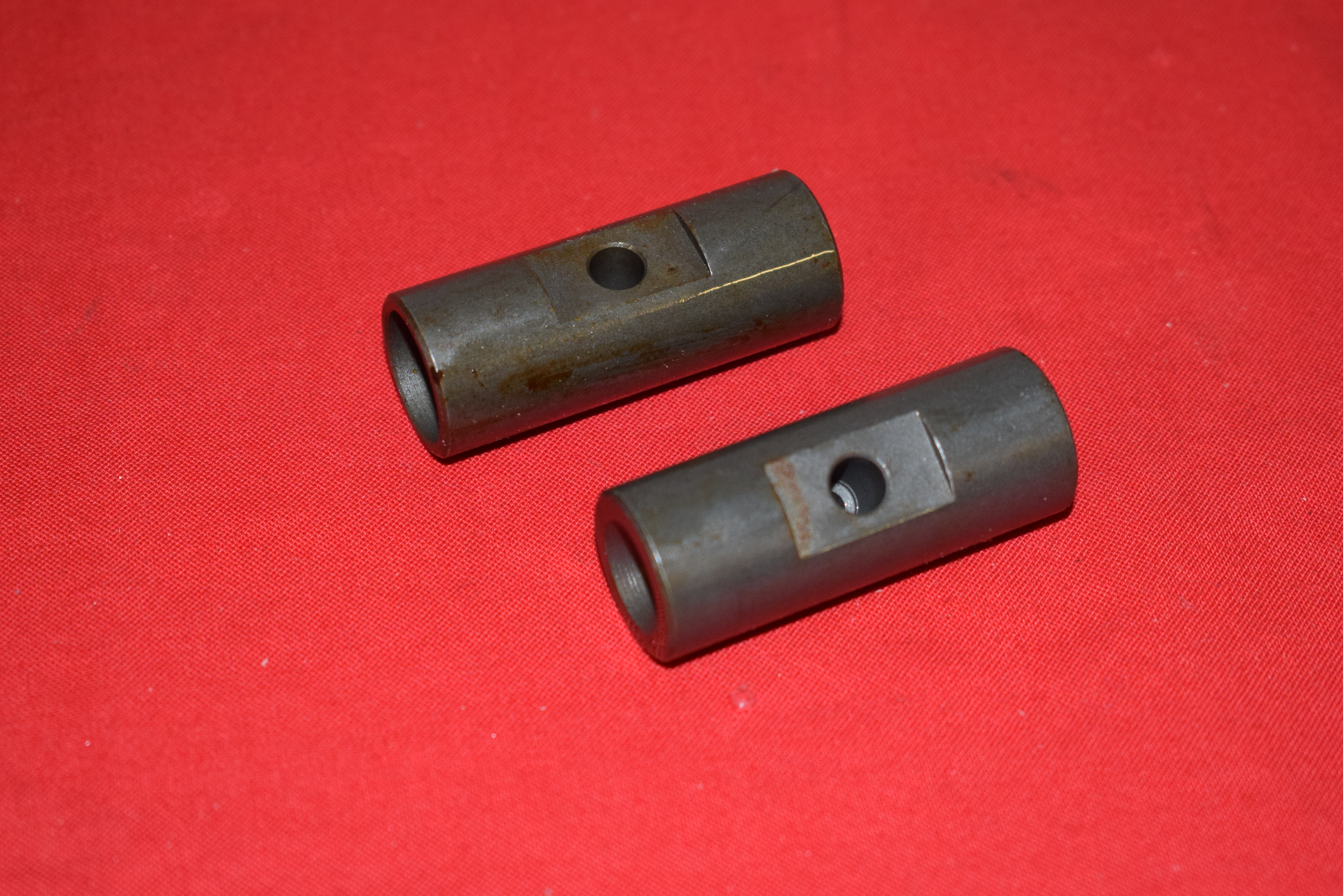 Handlebar Plunger Harley 45" 1931-39 &  VL 1931-36