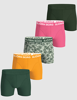 Kalsonger 5pack - Björn Borg