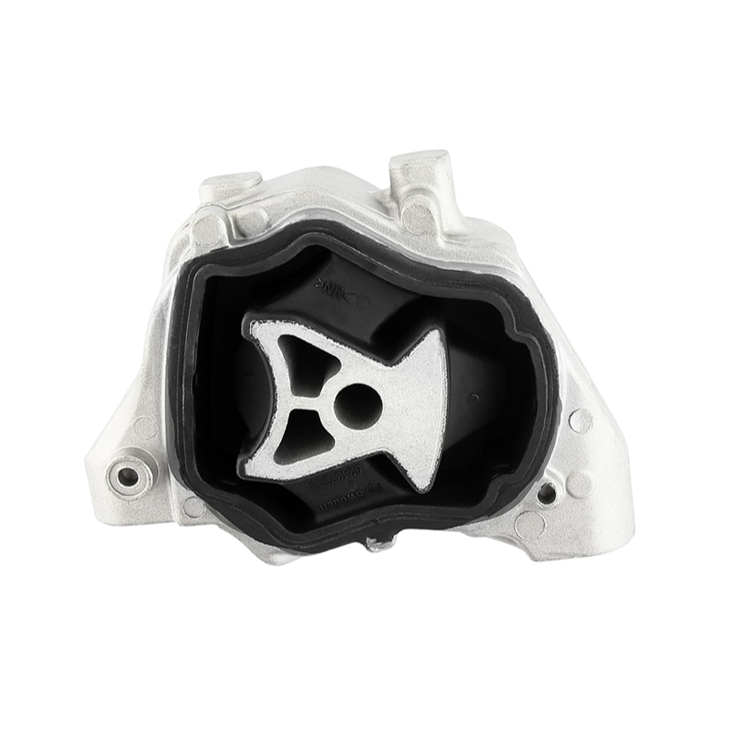 Engine mount lower Volvo  - 3
