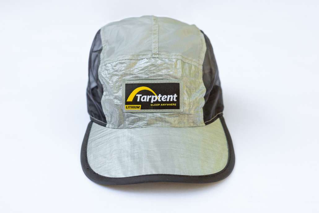 Tarptent Dyneema Trail Hat タープテントDCFキャップ Tarptent Hat
