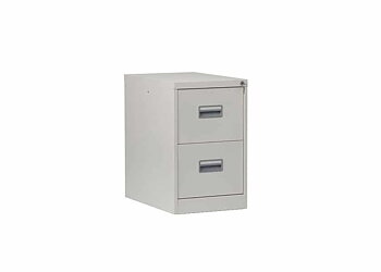Arkivskåp NoName 2 lådor, Folio format