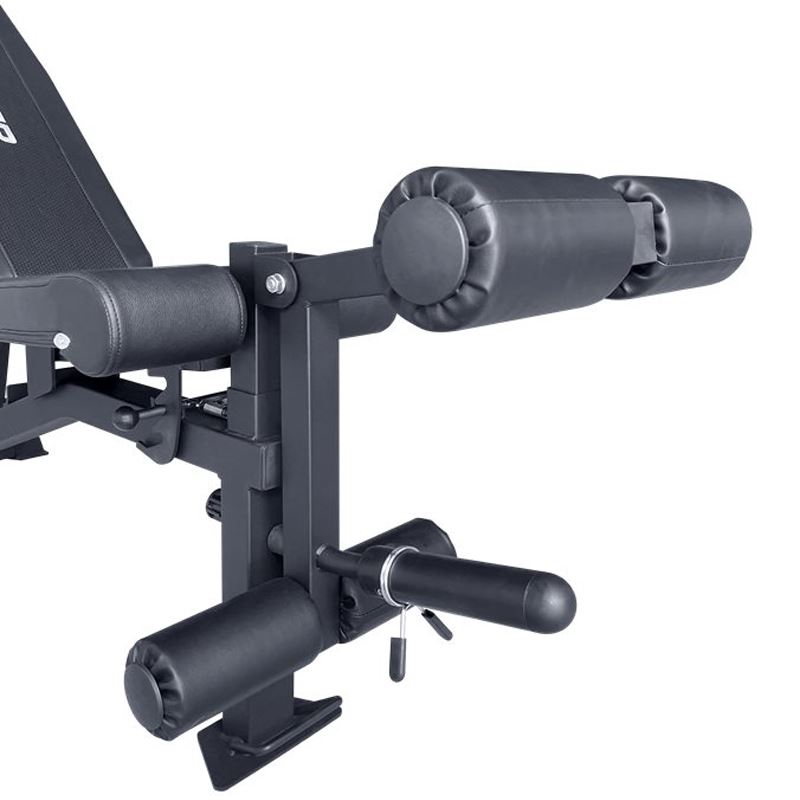 Master Black Bench 2000  - 5