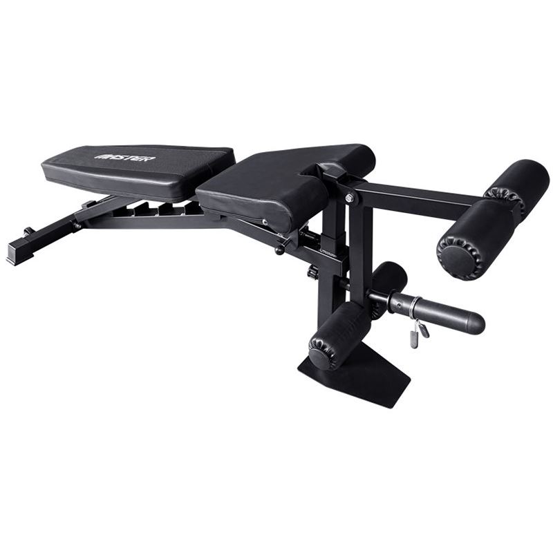 Master Black Bench 2000  - 4