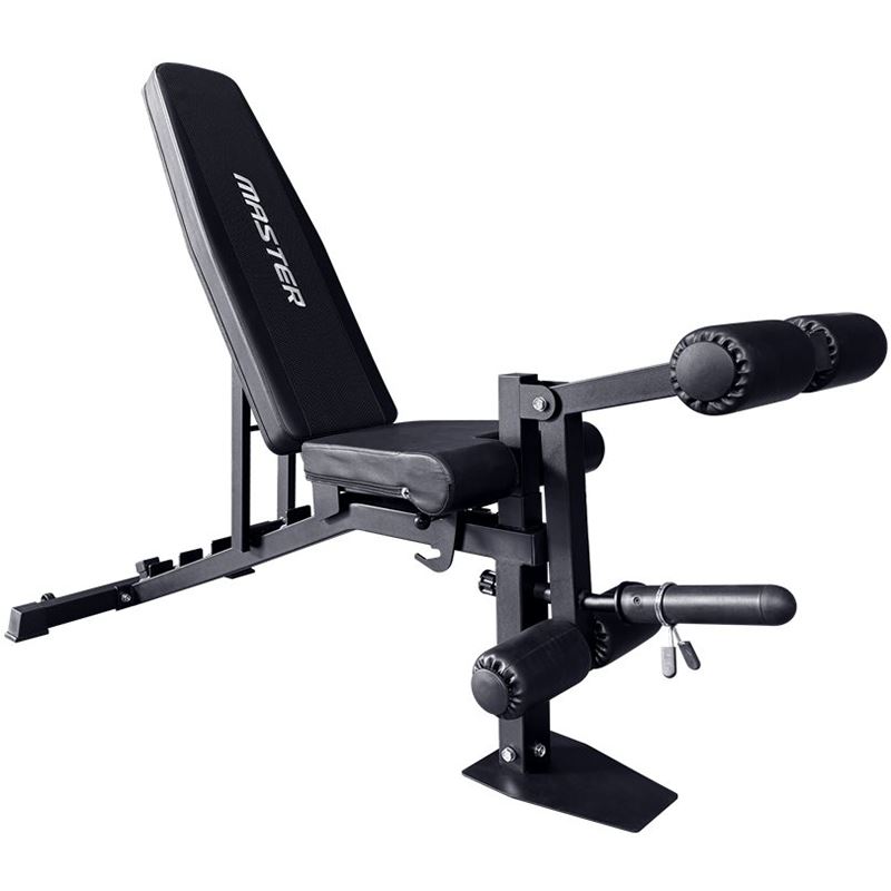 Master Black Bench 2000 