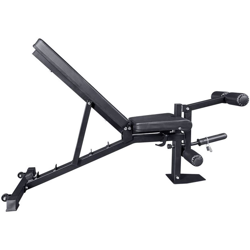 Master Black Bench 2000  - 3
