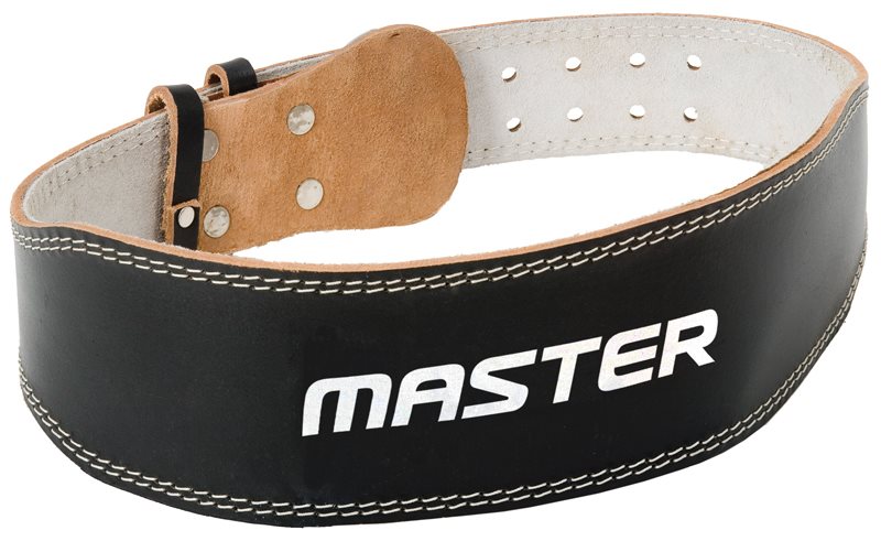 Master Bälte  Läder